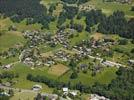 Photos aériennes de Demi-Quartier (74120) - Autre vue | Haute-Savoie, Auvergne-Rhône-Alpes, France - Photo réf. E119553
