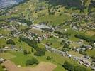 Photos aériennes de Demi-Quartier (74120) - Autre vue | Haute-Savoie, Auvergne-Rhône-Alpes, France - Photo réf. E119554