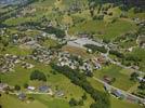Photos aériennes de Demi-Quartier (74120) - Autre vue | Haute-Savoie, Auvergne-Rhône-Alpes, France - Photo réf. E119555