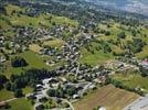 Photos aériennes de Demi-Quartier (74120) - Autre vue | Haute-Savoie, Auvergne-Rhône-Alpes, France - Photo réf. E119556