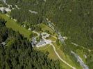 Photos aériennes de Les Contamines-Montjoie (74170) | Haute-Savoie, Auvergne-Rhône-Alpes, France - Photo réf. E119563