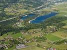 Photos aériennes de Passy (74190) - Autre vue | Haute-Savoie, Auvergne-Rhône-Alpes, France - Photo réf. E119654