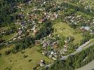 Photos aériennes de Passy (74190) - Autre vue | Haute-Savoie, Auvergne-Rhône-Alpes, France - Photo réf. E119661