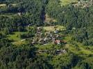 Photos aériennes de Passy (74190) - Autre vue | Haute-Savoie, Auvergne-Rhône-Alpes, France - Photo réf. E119662