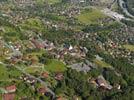 Photos aériennes de Passy (74190) - Autre vue | Haute-Savoie, Auvergne-Rhône-Alpes, France - Photo réf. E119664