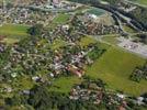 Photos aériennes de Passy (74190) - Autre vue | Haute-Savoie, Auvergne-Rhône-Alpes, France - Photo réf. E119667