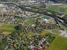 Photos aériennes de Passy (74190) - Autre vue | Haute-Savoie, Auvergne-Rhône-Alpes, France - Photo réf. E119668