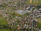 Photos aériennes de Passy (74190) - Autre vue | Haute-Savoie, Auvergne-Rhône-Alpes, France - Photo réf. E119675