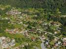Photos aériennes de Passy (74190) - Autre vue | Haute-Savoie, Auvergne-Rhône-Alpes, France - Photo réf. E119686