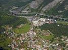 Photos aériennes de Passy (74190) - Autre vue | Haute-Savoie, Auvergne-Rhône-Alpes, France - Photo réf. E119689