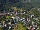Photos aériennes de Passy (74190) - Autre vue | Haute-Savoie, Auvergne-Rhône-Alpes, France - Photo réf. E119696