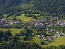 Photos aériennes de Passy (74190) - Autre vue | Haute-Savoie, Auvergne-Rhône-Alpes, France - Photo réf. E119698