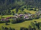 Photos aériennes de Passy (74190) - Autre vue | Haute-Savoie, Auvergne-Rhône-Alpes, France - Photo réf. E119699