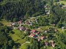 Photos aériennes de Passy (74190) - Autre vue | Haute-Savoie, Auvergne-Rhône-Alpes, France - Photo réf. E119701