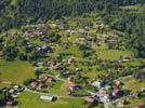 Photos aériennes de Passy (74190) - Autre vue | Haute-Savoie, Auvergne-Rhône-Alpes, France - Photo réf. E119705