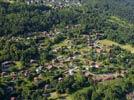 Photos aériennes de Passy (74190) - Autre vue | Haute-Savoie, Auvergne-Rhône-Alpes, France - Photo réf. E119709