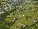 Photos aériennes de Praz-sur-Arly (74120) - Autre vue | Haute-Savoie, Auvergne-Rhône-Alpes, France - Photo réf. E119712