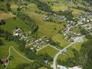 Photos aériennes de Praz-sur-Arly (74120) - Autre vue | Haute-Savoie, Auvergne-Rhône-Alpes, France - Photo réf. E119713