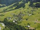 Photos aériennes de Praz-sur-Arly (74120) - Autre vue | Haute-Savoie, Auvergne-Rhône-Alpes, France - Photo réf. E119715