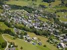 Photos aériennes de Praz-sur-Arly (74120) - Autre vue | Haute-Savoie, Auvergne-Rhône-Alpes, France - Photo réf. E119719