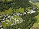 Photos aériennes de Praz-sur-Arly (74120) - Autre vue | Haute-Savoie, Auvergne-Rhône-Alpes, France - Photo réf. E119722