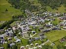 Photos aériennes de Praz-sur-Arly (74120) - Autre vue | Haute-Savoie, Auvergne-Rhône-Alpes, France - Photo réf. E119724