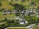 Photos aériennes de Praz-sur-Arly (74120) - Autre vue | Haute-Savoie, Auvergne-Rhône-Alpes, France - Photo réf. E119726
