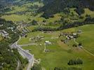 Photos aériennes de Praz-sur-Arly (74120) - Autre vue | Haute-Savoie, Auvergne-Rhône-Alpes, France - Photo réf. E119728