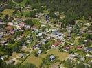 Photos aériennes de Saint-Gervais-les-Bains (74170) | Haute-Savoie, Auvergne-Rhône-Alpes, France - Photo réf. E119777