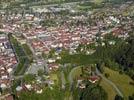 Photos aériennes de Sallanches (74700) - Autre vue | Haute-Savoie, Auvergne-Rhône-Alpes, France - Photo réf. E119803