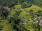 Photos aériennes de Servoz (74310) - Autre vue | Haute-Savoie, Auvergne-Rhône-Alpes, France - Photo réf. E119821