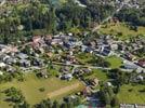Photos aériennes de Servoz (74310) - Autre vue | Haute-Savoie, Auvergne-Rhône-Alpes, France - Photo réf. E119822