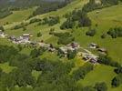Photos aériennes de La Clusaz (74220) | Haute-Savoie, Rhône-Alpes, France - Photo réf. E119859