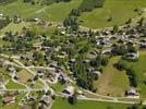 Photos aériennes de La Clusaz (74220) - Autre vue | Haute-Savoie, Rhône-Alpes, France - Photo réf. E119862