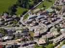 Photos aériennes de La Clusaz (74220) - Autre vue | Haute-Savoie, Rhône-Alpes, France - Photo réf. E119874