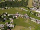 Photos aériennes de La Clusaz (74220) | Haute-Savoie, Rhône-Alpes, France - Photo réf. E119877