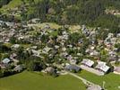 Photos aériennes de La Clusaz (74220) - Autre vue | Haute-Savoie, Rhône-Alpes, France - Photo réf. E119882