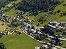 Photos aériennes de La Clusaz (74220) | Haute-Savoie, Rhône-Alpes, France - Photo réf. E119891