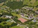Photos aériennes de Le Grand-Bornand (74450) - Autre vue | Haute-Savoie, Auvergne-Rhône-Alpes, France - Photo réf. E119900