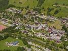 Photos aériennes de Le Grand-Bornand (74450) - Autre vue | Haute-Savoie, Auvergne-Rhône-Alpes, France - Photo réf. E119901