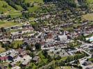 Photos aériennes de Le Grand-Bornand (74450) - Autre vue | Haute-Savoie, Auvergne-Rhône-Alpes, France - Photo réf. E119902