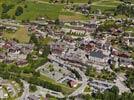 Photos aériennes de Le Grand-Bornand (74450) - Autre vue | Haute-Savoie, Auvergne-Rhône-Alpes, France - Photo réf. E119903