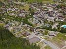 Photos aériennes de Le Grand-Bornand (74450) - Autre vue | Haute-Savoie, Auvergne-Rhône-Alpes, France - Photo réf. E119904