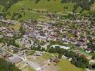 Photos aériennes de Le Grand-Bornand (74450) - Autre vue | Haute-Savoie, Auvergne-Rhône-Alpes, France - Photo réf. E119905