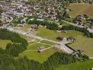 Photos aériennes de Le Grand-Bornand (74450) - Autre vue | Haute-Savoie, Auvergne-Rhône-Alpes, France - Photo réf. E119906
