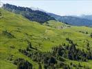 Photos aériennes de Le Grand-Bornand (74450) - Autre vue | Haute-Savoie, Auvergne-Rhône-Alpes, France - Photo réf. E119909