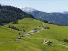 Photos aériennes de Le Grand-Bornand (74450) - Autre vue | Haute-Savoie, Auvergne-Rhône-Alpes, France - Photo réf. E119913
