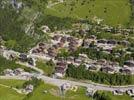 Photos aériennes de Le Grand-Bornand (74450) - Autre vue | Haute-Savoie, Auvergne-Rhône-Alpes, France - Photo réf. E119916