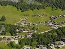Photos aériennes de Le Grand-Bornand (74450) - Autre vue | Haute-Savoie, Auvergne-Rhône-Alpes, France - Photo réf. E119920