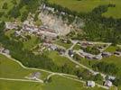 Photos aériennes de Le Grand-Bornand (74450) - Autre vue | Haute-Savoie, Auvergne-Rhône-Alpes, France - Photo réf. E119921
